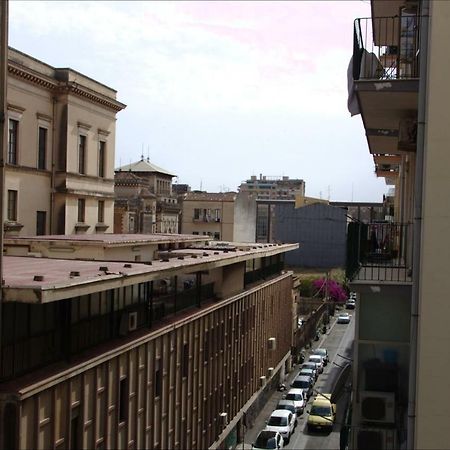 Del Toscano Home Catánia Buitenkant foto